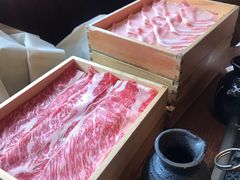 -鍋ぞう(新宿西口店)