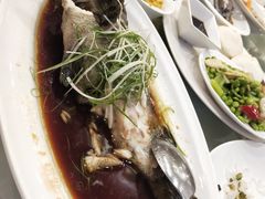 -新花城蟹粉馆(乌鲁木齐店)