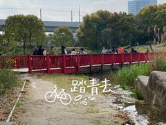 -美兰湖景区