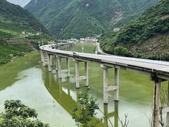 -天生桥景区