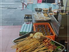 -康二姐串串(中道街店)