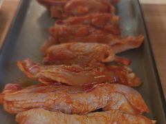 -郭记烤肉创始店(民丰大街店)
