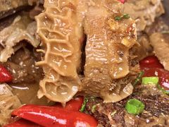 -潮正和潮汕牛肉火锅·老字号(番禺万达店)