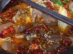 -红料理|串串有瘾·烧烤(吴中路店)
