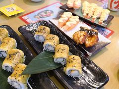 -友壹町寿司(嘉洲广场店)