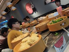 -龍歌自助小火锅(崂山丽达店)