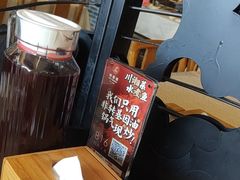 -辣婆婆(航天桥店)