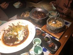 -绿茶餐厅(布吉万象汇店)