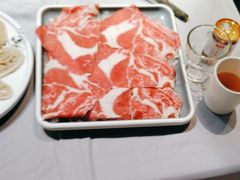 -蜀九香火锅(玉林店)