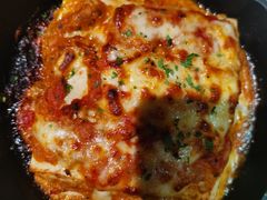 -必胜客(花舞大唐博物馆店)