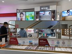 -宝明斋眼镜(大观园店)