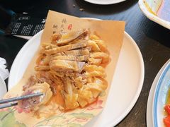 -三生三味密宗川菜·江景餐厅(来福士店)