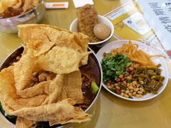 -红鼻子桂林米粉(金唐新光界店)