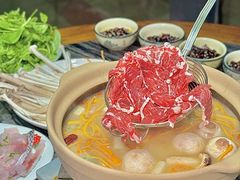 -江湖黑大兔(杨家坪店)