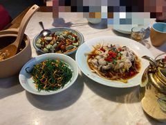 -小吊梨汤·北京菜·烤鸭(鸟巢店)