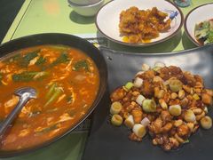 -玉桥餐厅(天坛店)