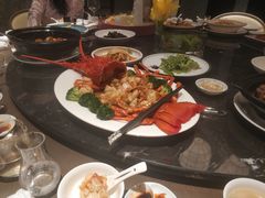 -南宁万丽酒店-万丽轩中餐厅
