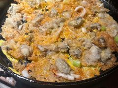 -张家卫·阳江菜·小海鲜(肥婆湾桥店)