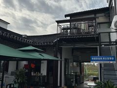 -小陆莲花蟹园农家乐(莲花岛店)