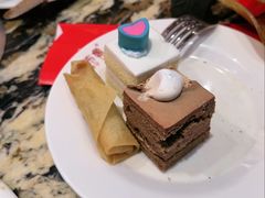 -吉布鲁牛排海鲜自助(龙湖北城天街购物广场店)