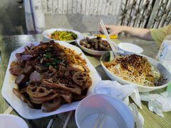 -吴长子卤菜馆(统一街店)