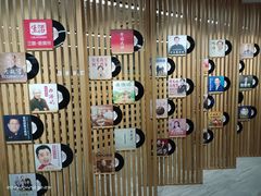 -朝阳区图书馆(小庄店)