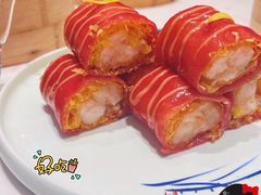 -点都德(聚福楼店)