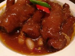 -陶陶居海鲜酒家(新马路店)