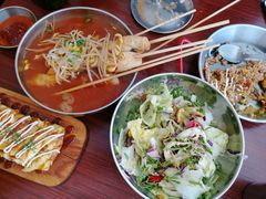 -青春分食(仙林大学城店)