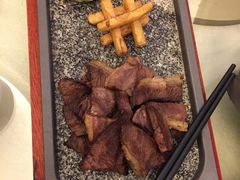 -锦粤宫·精致粤菜(深圳北站店)
