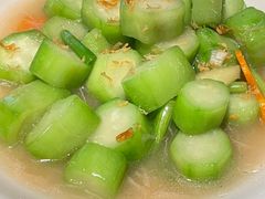 -莆田餐厅PUTIEN(西安万象天地店)