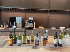 -首尔仁川机场ASIANA LOUNGE贵宾候机室(Incheon)