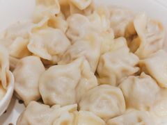 -陶然饺子城(奥体中路店)