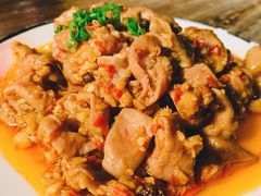 -火燒雲傣家菜(鼓楼店)
