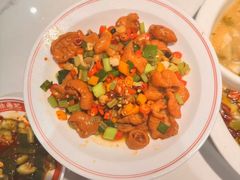 -禄鼎记·排队俩小时都要吃的酸菜鱼(石牌桥店)