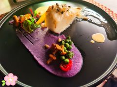 -Kathleen's Waitan 凯圣琳江景西餐厅(外滩店)