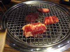 -虎丸烧肉(新大陆广场店)