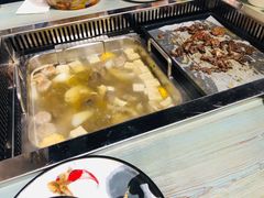 -犇牛记·鲜牛肉火锅