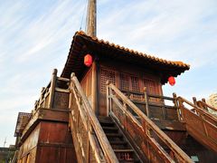 DSC_9193-神舟古船茶餐厅