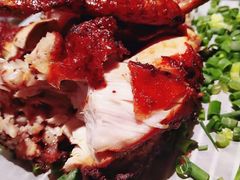 -绿茶餐厅(布吉万象汇店)