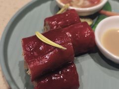 -点都德(华强南店)