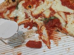 -Mammamia意大利餐厅(古北店)