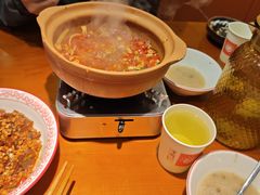 -陈家婆的菜·口味湘菜(梅溪湖店)