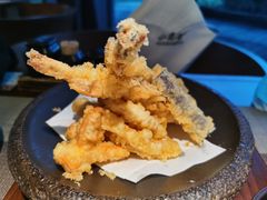 -山葵家·创意料理(宁波来福士店)
