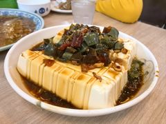 皮蛋豆腐-协顺园回头馆(南顺城路店)