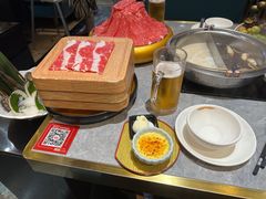 -樱煦和牛寿喜烧(如皋吾悦广场店)