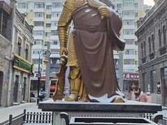 -中华巴洛克风情街
