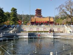 -梵天禅寺