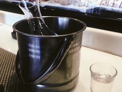 -乾山寿司(好运街店)