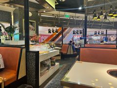 -洪氏嗨捞·猪肚鸡火锅(阳光天地店)